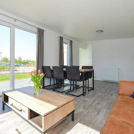 Welcome In - Hart Van Zeeland Heinkenszand 外观 照片