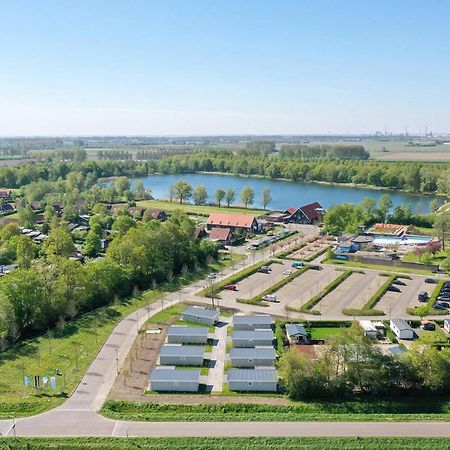 Welcome In - Hart Van Zeeland Heinkenszand 外观 照片