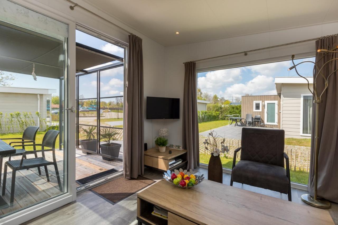 Welcome In - Hart Van Zeeland Heinkenszand 外观 照片