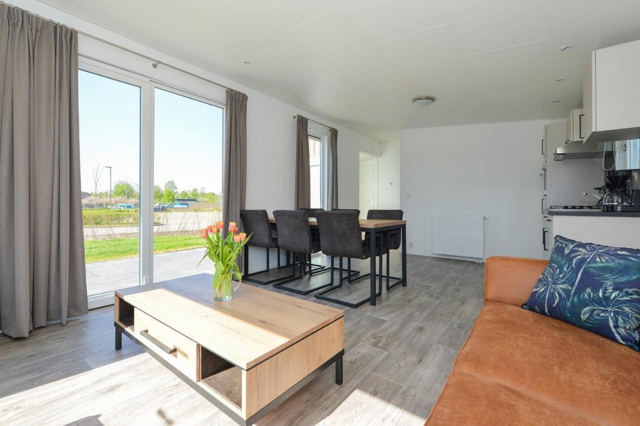 Welcome In - Hart Van Zeeland Heinkenszand 外观 照片