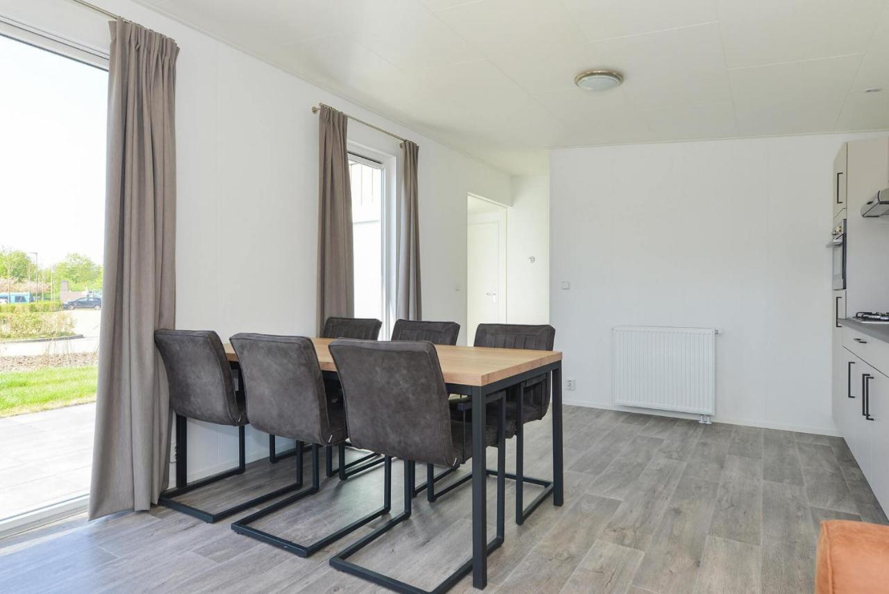 Welcome In - Hart Van Zeeland Heinkenszand 外观 照片