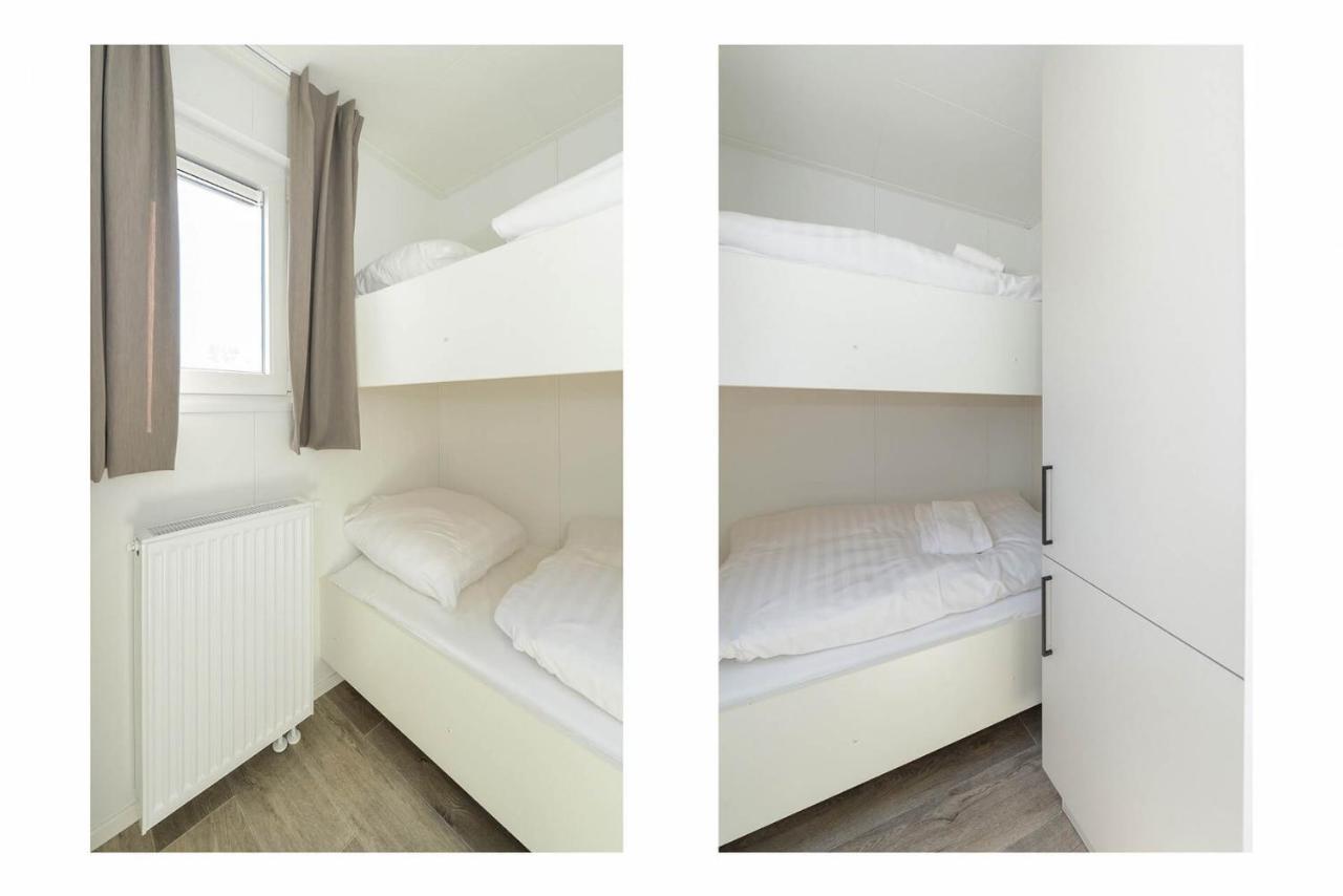 Welcome In - Hart Van Zeeland Heinkenszand 外观 照片