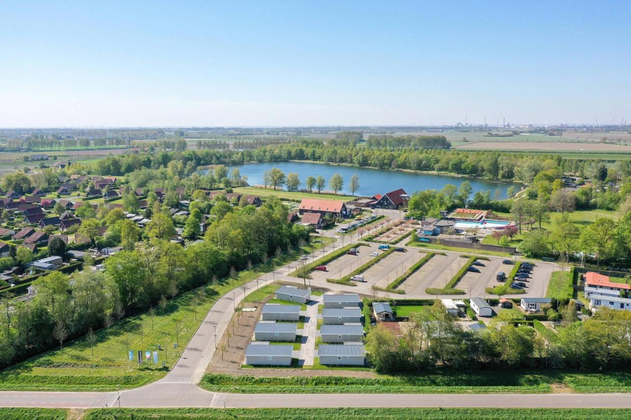 Welcome In - Hart Van Zeeland Heinkenszand 外观 照片